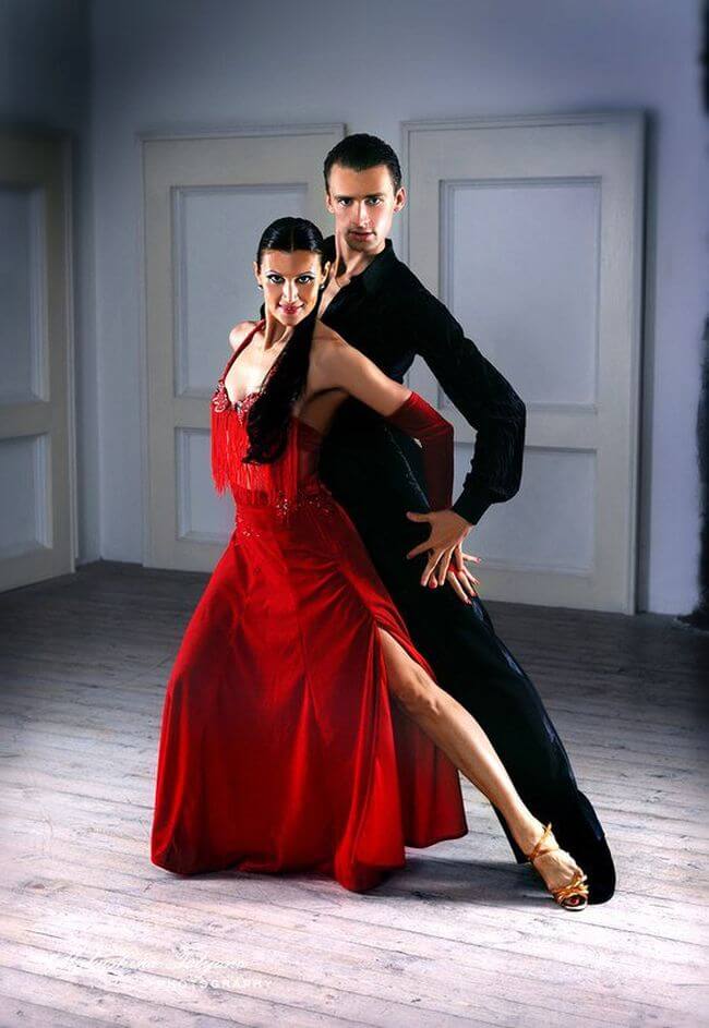 История латиноамериканских танцев: основные моменты